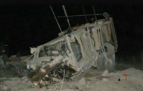 فيديو خاص؛ شاهد القوات السعودية تحت النيران في الجفينة بمأرب