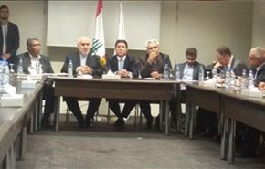 ايران السوق الأستهلاكية الأكبر في المنطقة