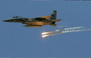 طيران جيش العراق يدمر مركبة مفخخة يقودها انتحاري