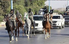 82 داعشی از موصل به سوریه گریختند
