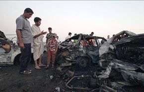 مسؤول انفجارهای خونبار بغداد مشخص شد