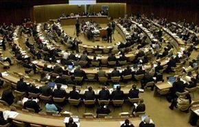 منظمات يمنية تقدم وثائق لمجلس حقوق الانسان حول جرائم السعودية +فيديو