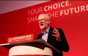 فيديو/رئيس حزب العمال البريطاني: السيسي ليس مرحبا به في لندن