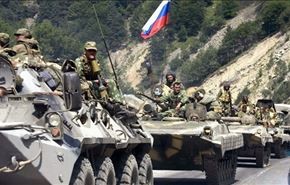 پاسخ روسیه به موضوع اعزام نیرو به سوریه