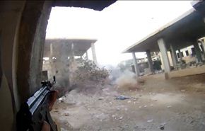 بالفيديو.. معارك طاحنة وتقدم للجيش والمقاومة في الزبداني