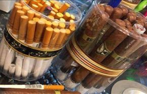 ماذا قال الاساتذة عن بيع أقلام بأشكال سجائر؟!