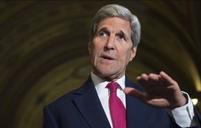 كيري: لاضرورة لرحيل الأسد فور إنجاز التسوية في سوريا