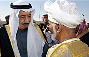 عمان سفیر عربستان را فراخواند