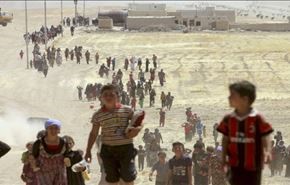 داعش: به جای مهاجرت، به ما بپیوندید!