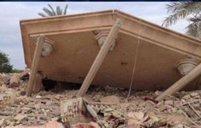 داعش 21 خانه مسیحیان موصل را منفجر کرد