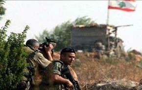 الجيش اللبناني يقصف جرود عرسال ويدمر مركزا لـ