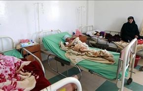 چرا مرگ کودکان یمنی برای کسی مهم نیست؟!