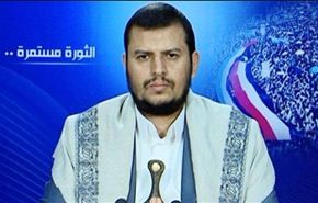 السيد الحوثي:النفوذ الغربي والسعودي باليمن استدعى الثورة الشعبية