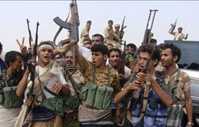 مقتل واصابة جنود سعوديين وتقدم للقوات اليمنية جنوبي المملكة