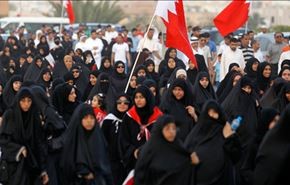 التظاهرات الثوريّة تتواصل في ساحات البحرين
