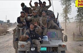 الحشد الشعبي: استعدادات شاملة لتحرير صلاح الدين والفلوجة