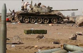 الجيش اليمني يسيطر على ثلاث قرى سعودية في الجيزان
