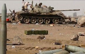 سه روستای عربستان در کنترل رزمندگان یمنی