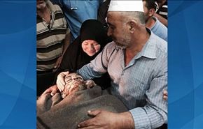 الاحتلال يعدم شابا فلسطينيا جنوب الخليل