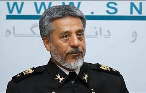 إيران تعتزم إجراء مناورات بحرية مع روسيا