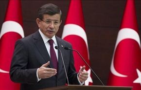 استقالة وزيري اكبر حزب مؤيد للاكراد من الحكومة التركية