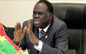 زعيم الانقلابيين: رئيس بوركينا فاسو سيعاود ممارسة مهامه الاربعاء