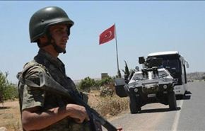 مقتل عسكري في هجوم نسب الى المقاتلين الاكراد في تركيا