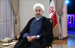 ماهي رسالة الرئيس روحاني لشعوب العالم الاسلامي بعيد الاضحى؟