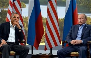 تلگراف: غرب در مبارزه با داعش به روسیه بپیوندد