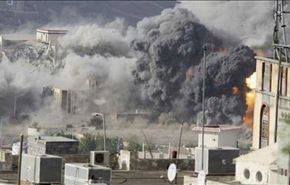 12 شهید؛ حاصل تازه ترین جنایت سعودیها در یمن