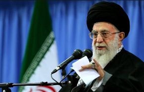 قائد الثورة يعلن الحداد لثلاثة أيام في ايران بسبب حادث منى