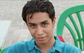 غضب دولي حيال حكم سعودي باعدام الفتى علي النمر+فيديو