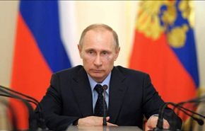 بوتين: دعم الاسد هو الوسيلة الوحيدة لوقف الحرب في سوريا