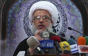 العراق.. المرجعية الدينية: المعركة ضد 