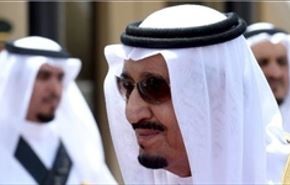شاهزاده سعودی: آل سعود بزودی سقوط می‌کند مگرسلمان برود