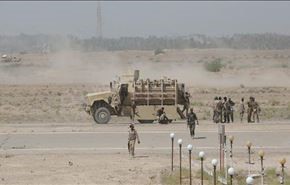 هلاکت بیش از 350 تروریست در پاکسازی الانبار عراق