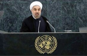 الرئيس روحاني يطالب بالاسراع في كشف ملابسات كارثة منى