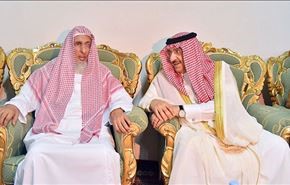 مفتي السعودية يبرئ السلطات من مسؤولية مأساة منى!
