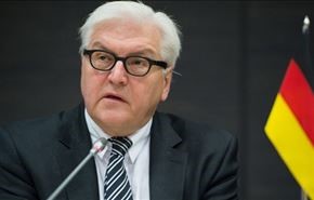 المانيا تبدي استعدادها لوساطة حوار لحل الازمة السورية