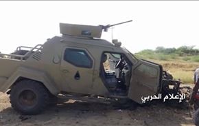 كيف سحق الجيش اليمني موكب قائد حرس الحدود السعودي؟
