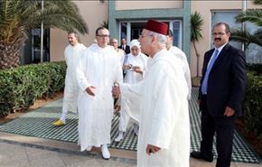 السعودية منعت رئيس بعثة المغرب من البحث عن 