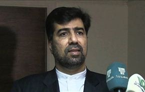 السعودية تزعم عدم سفر ركن أبادي إلى السعودية، وايران تكذبها