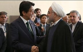 روحاني: الارهابيون يستغلون الفقر في المجتمعات