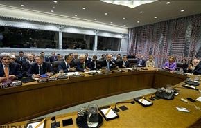 اجتماع وزراء خارجیة ایران و(5+1) لبحث الاتفاق النووي