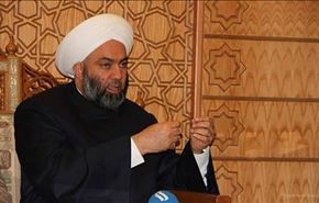 رئیس جماعة علماء العراق یدعو لتدویل إدارة الحج