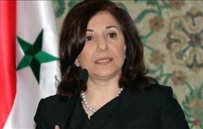 ما ترسله روسيا إلى سورية هو في سبيل محاربة الإرهاب