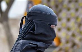 دستگیری زنی که دختران اروپایی را به عقد داعشی‌ها درمی آورد