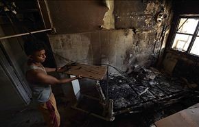 بعيداً عن عيون الصحفيين.. القنابل الأميركية تقتل مئات اليمنيين