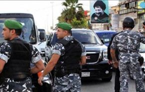 لبنان.. ضبط أسلحة وذخائر في مستودع تابعة للأسير