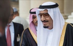 اجتماع لابناء سعود لوضع خطة لاقالة الملك وتغيير النظام